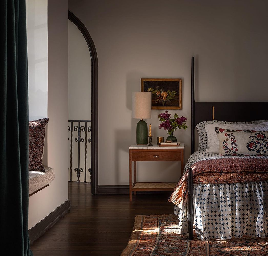 Country bedrooms jhinteriordesign