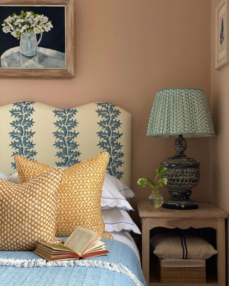 15 Country Home Bedroom Decor Ideas to Steal