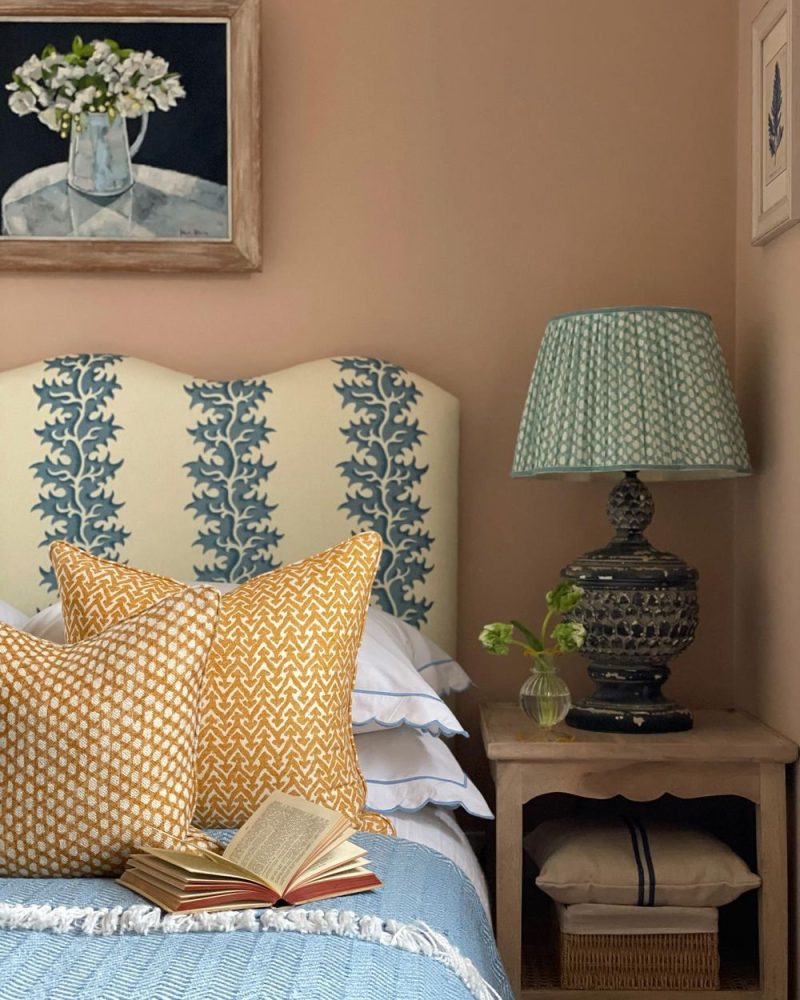 15 Country Home Bedroom Decor Ideas to Steal