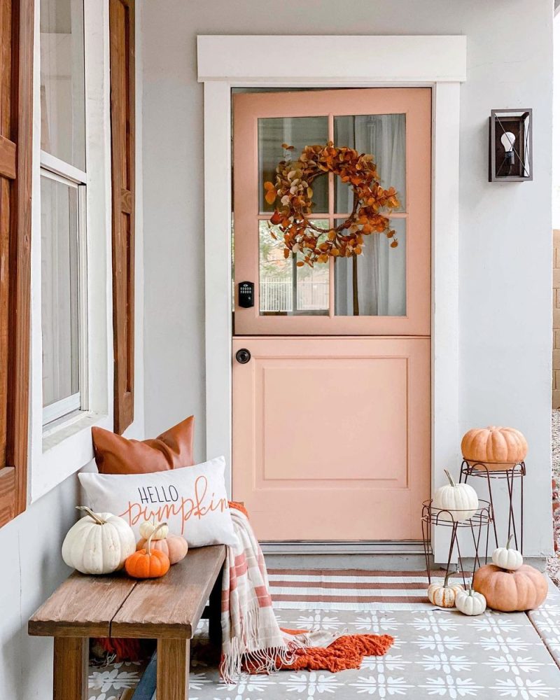 11 Dutch Doors that Add So Much Charm to These Homes