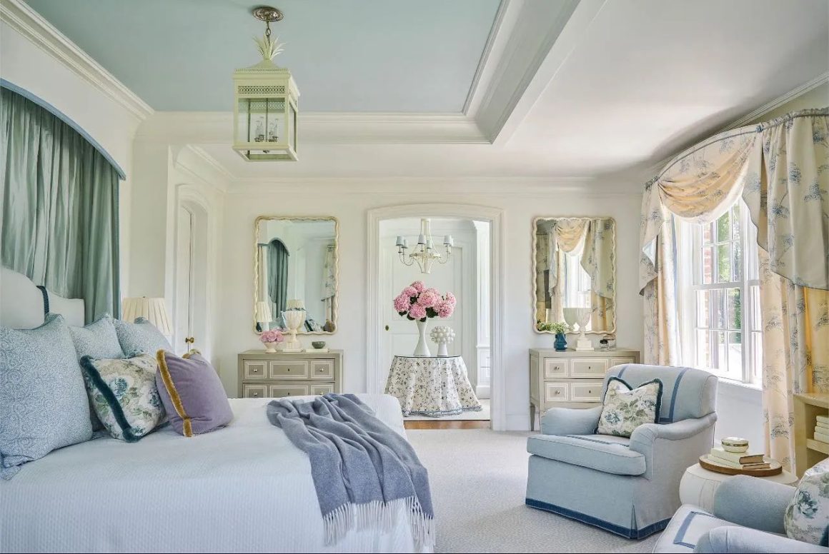 Elegant Interior Design Elements: Modern vs. Traditional