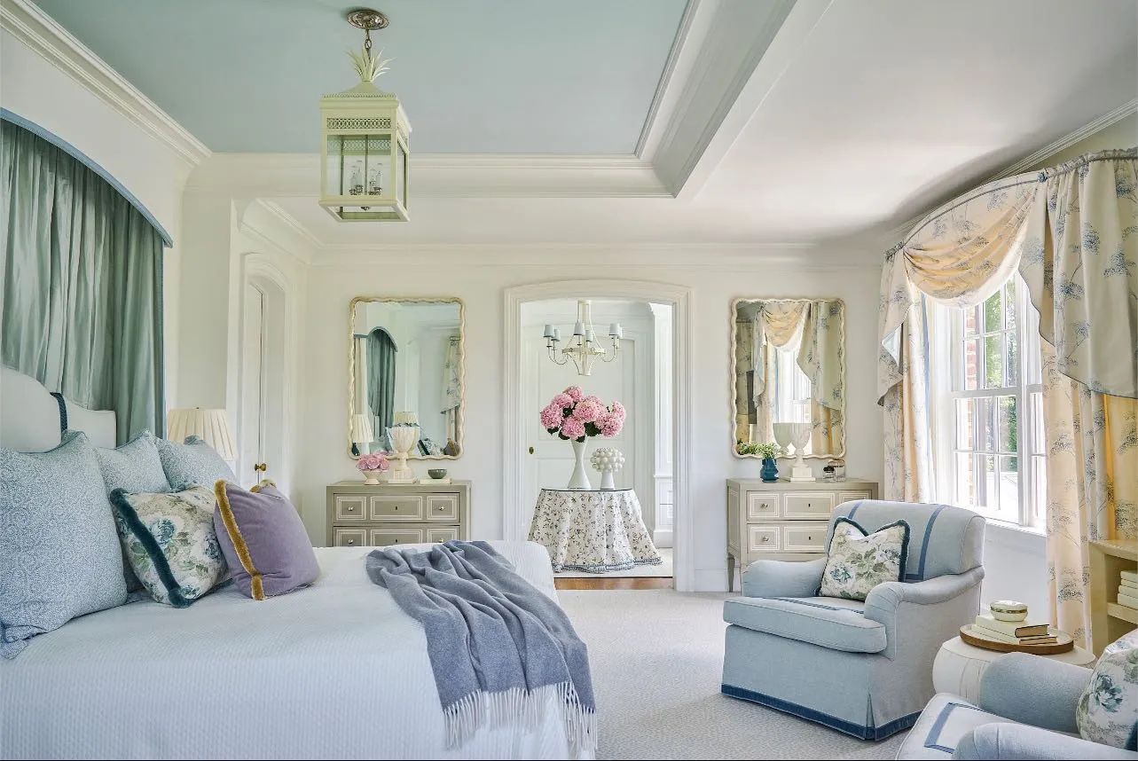 Elegant interior design bedroom decor roughaninteriors