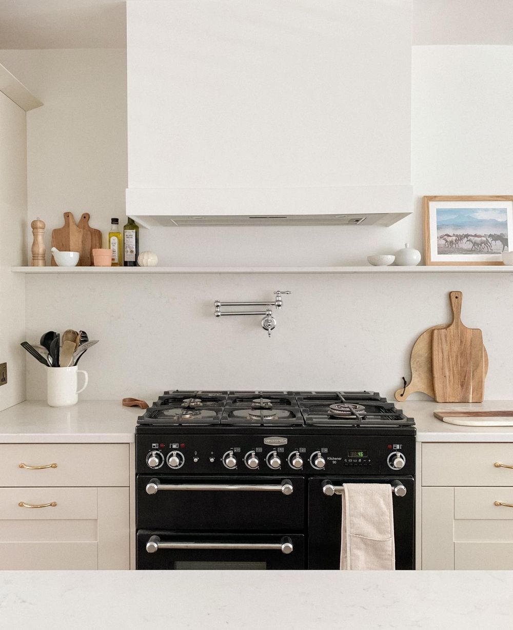 Modern pot filler in kitchen holly_homestyle