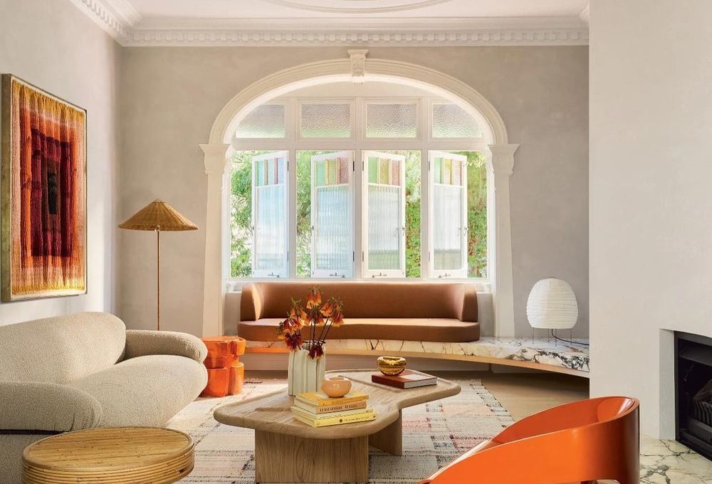 25 Creative Living Room Decor Ideas to Reinvent the Space