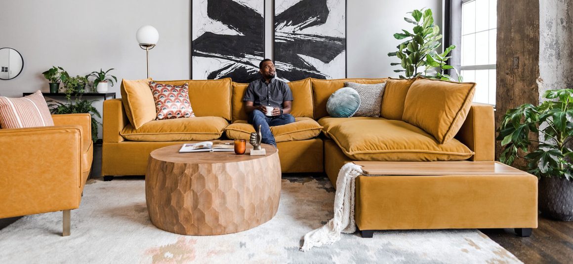 15 Best Online Furniture Stores to Shop from Home
