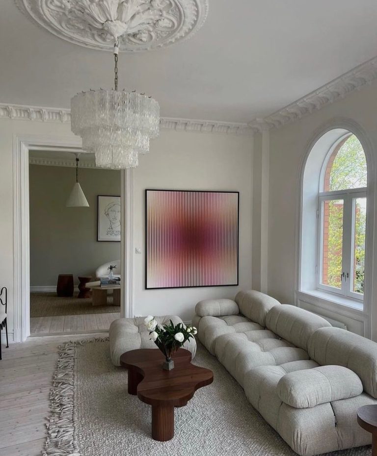 25 Creative Living Room Decor Ideas to Reinvent Your Space