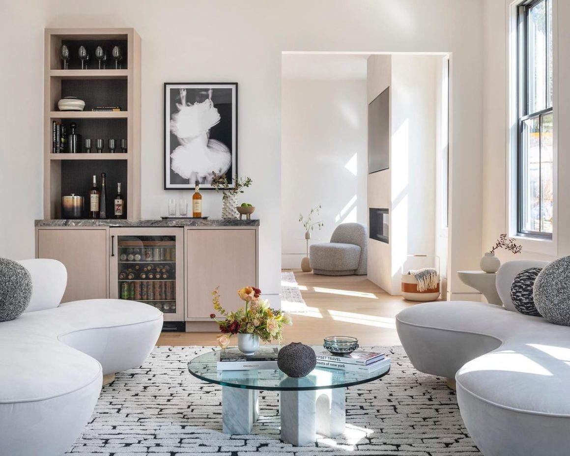 21 Designer Home Bar Decor Ideas for Inspiration