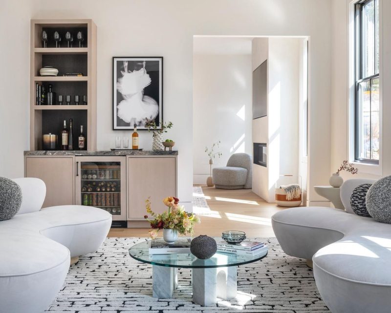 21 Designer Home Bar Decor Ideas for Inspiration