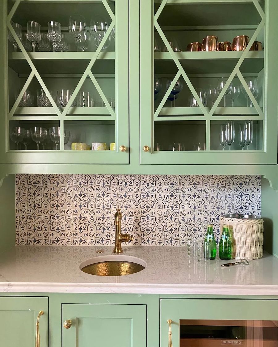 Home bar ideas jenkinsinteriors