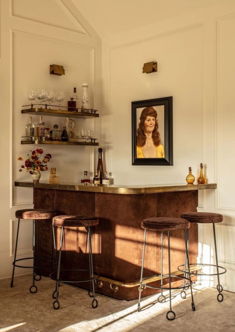 25 Creative Living Room Decor Ideas to Reinvent Your Space