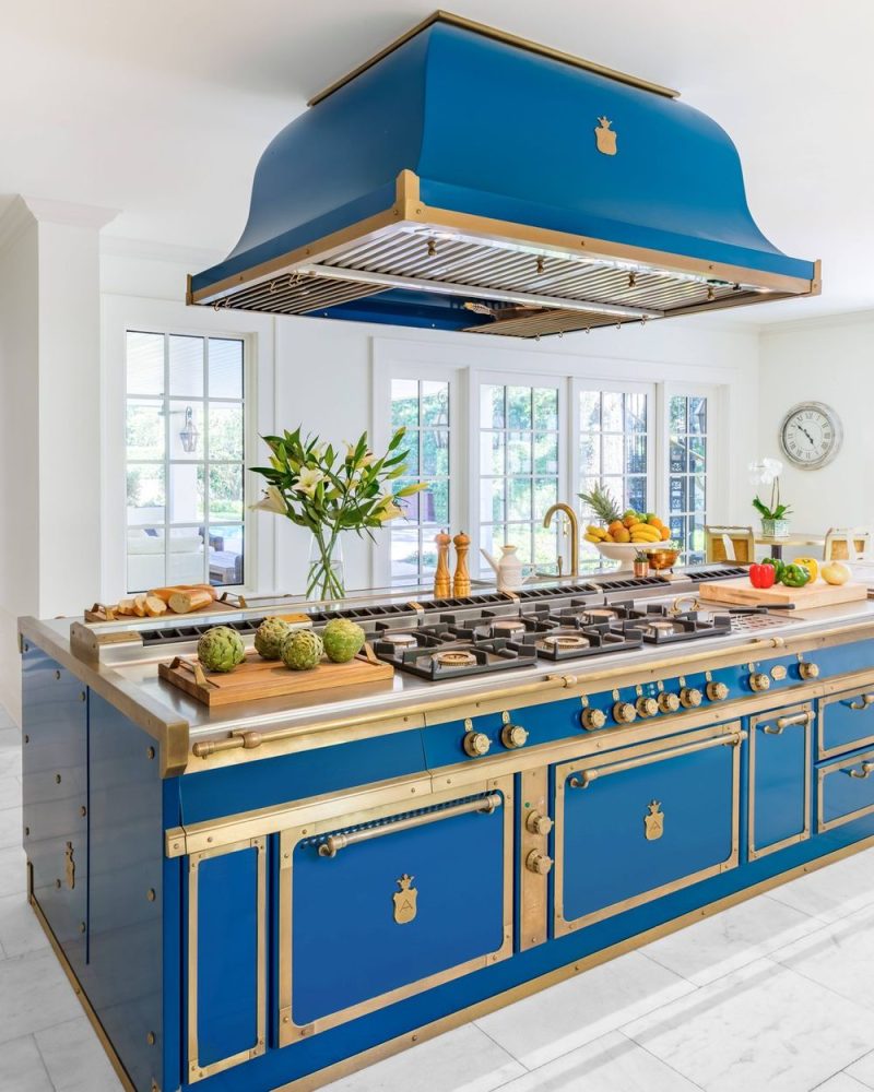 French Ranges La Cornue vs Lacanche Brands, are they worth it?