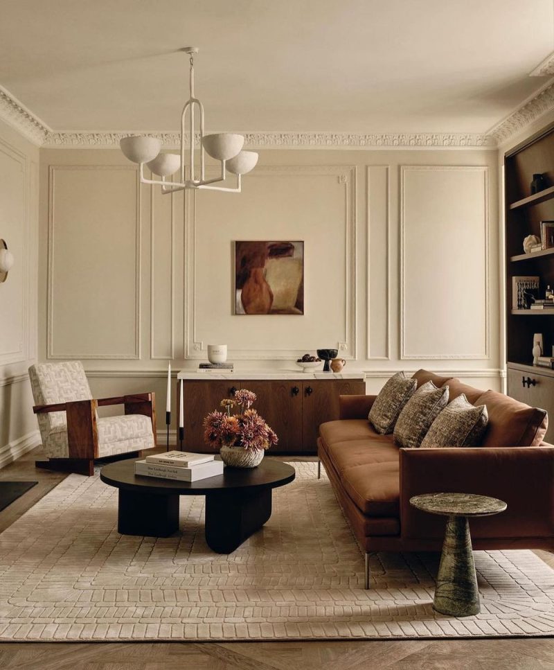 25 Creative Living Room Decor Ideas to Reinvent Your Space