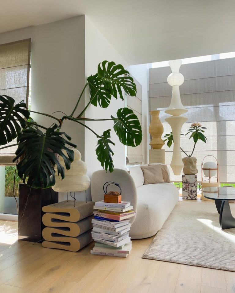 25 Creative Living Room Decor Ideas to Reinvent Your Space