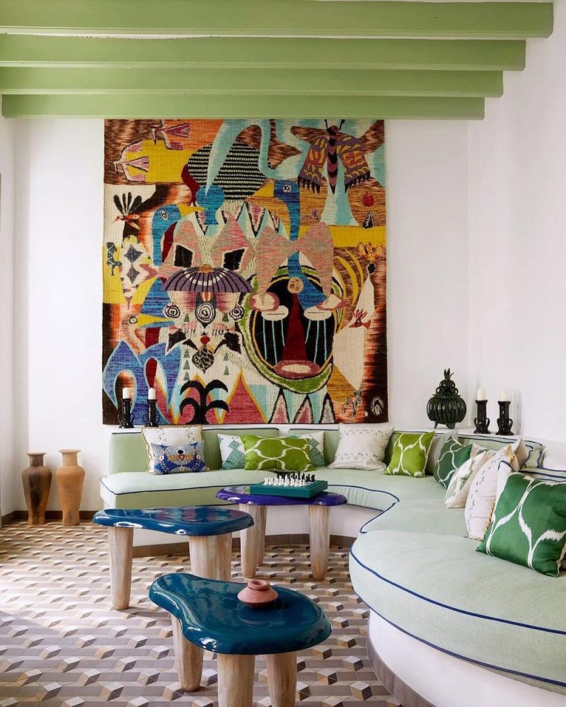 25 Creative Living Room Decor Ideas to Reinvent Your Space