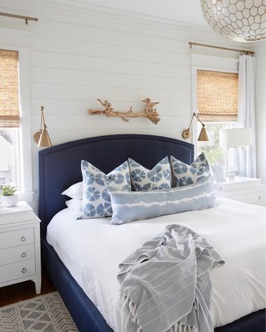 What is Shiplap? The Interior Design Trend Explained