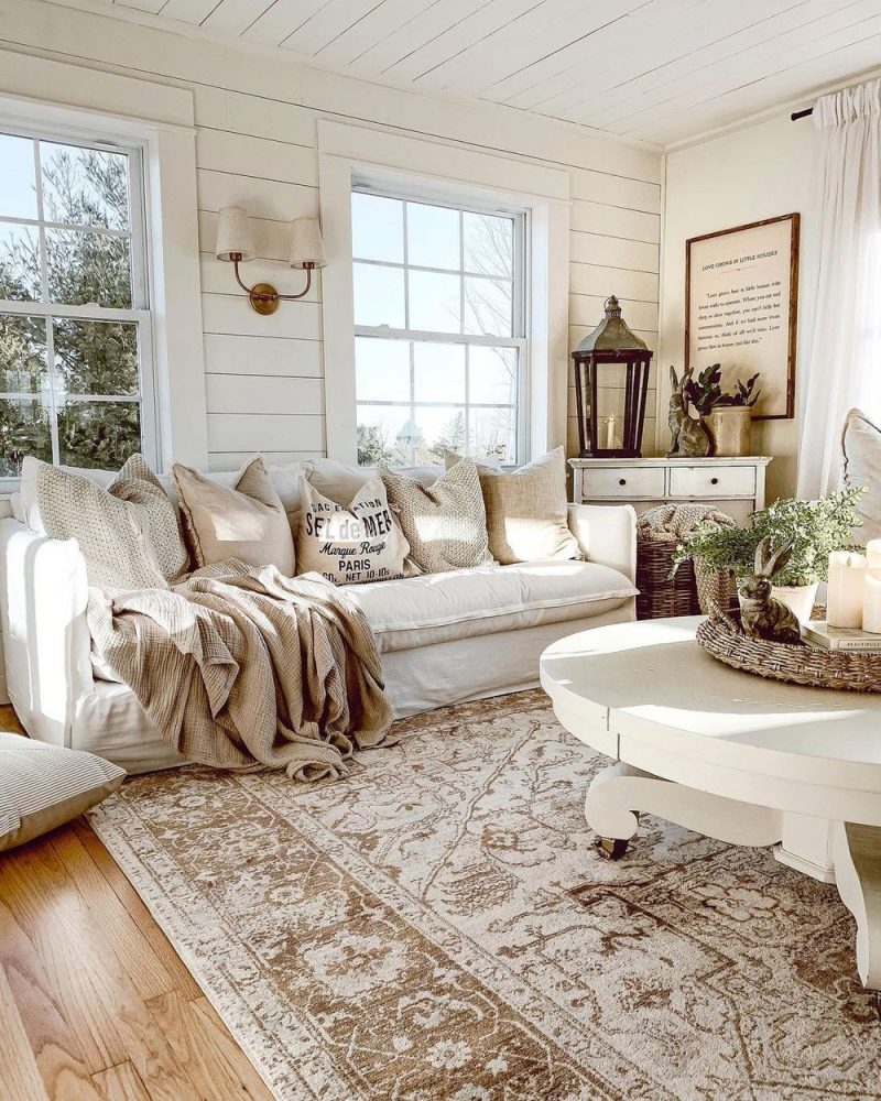 What is Shiplap? The Interior Design Trend Explained