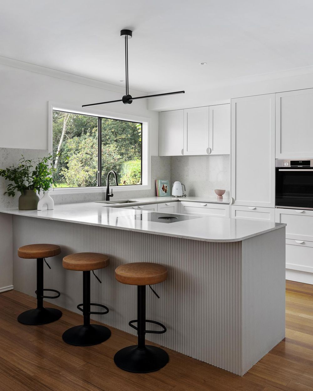 Types of Kitchens U-Shaped Kitchen design haven.kitchens