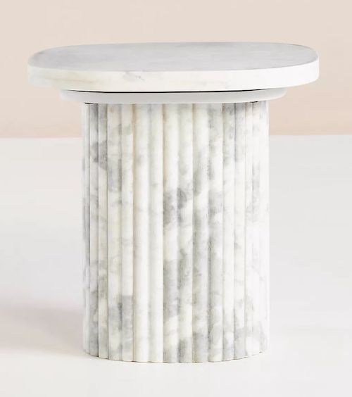 Anthro-Kanta-Marble-Side-Table