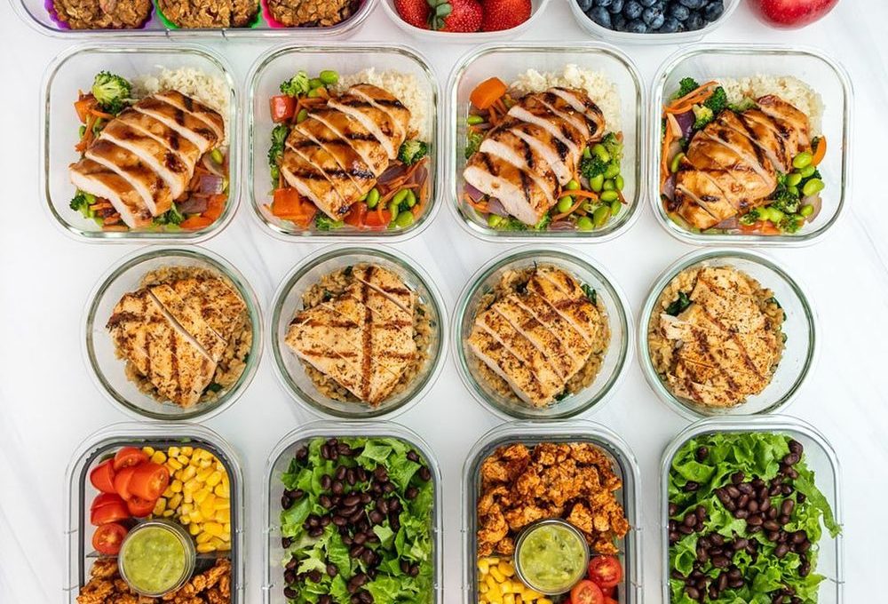 10 Cooking Tips for Total Beginners