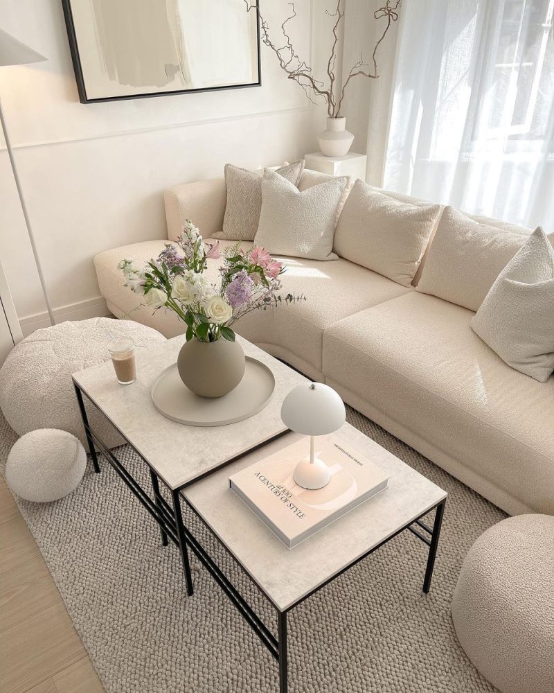 15 Best Bouclé Sofas and How to Style Them