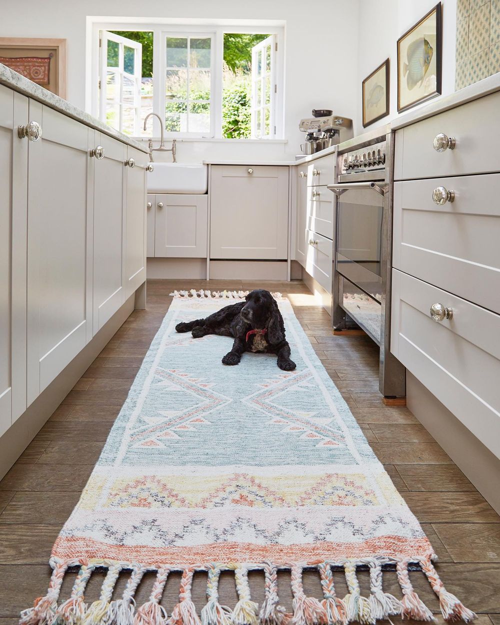 3 Ways to Stop Rugs from Sliding