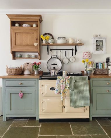 10 Most Popular Kitchen Styles for Homes