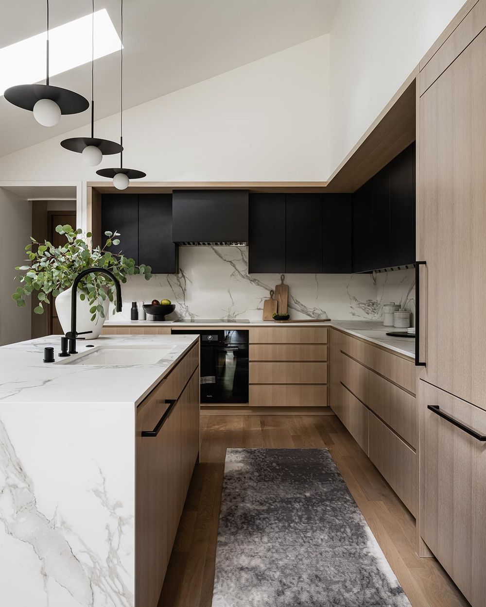 Kitchen Styles Modern Kitchen design @michelledirkse