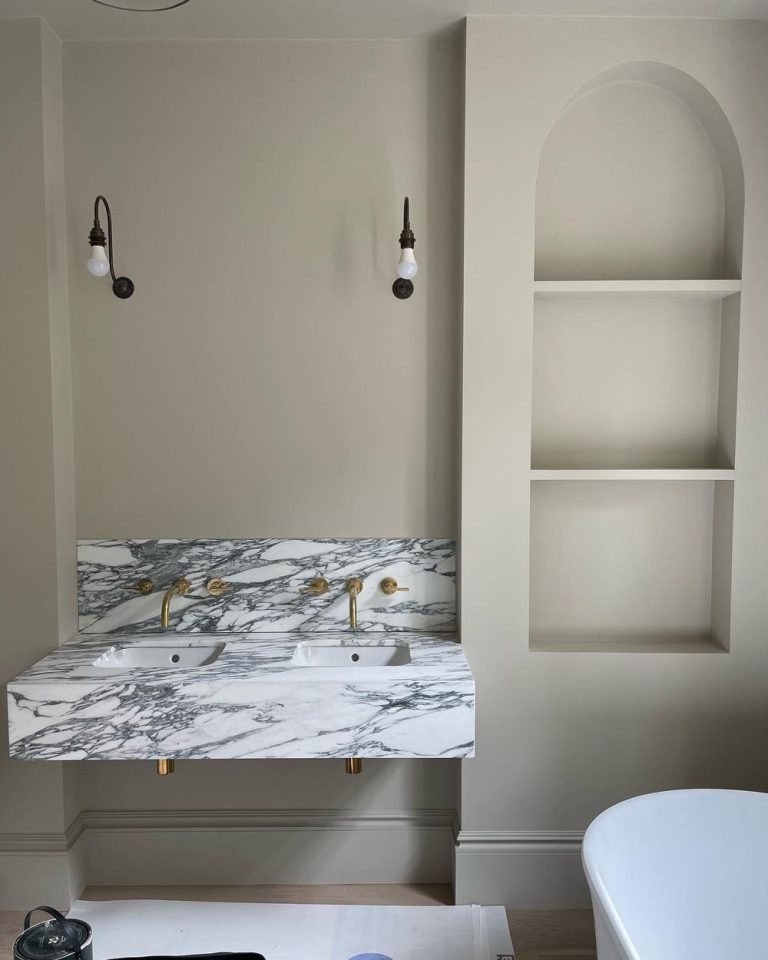 50 Expensive Home Improvement Investments Rich People Make - Expensive Home Renovation Tactics