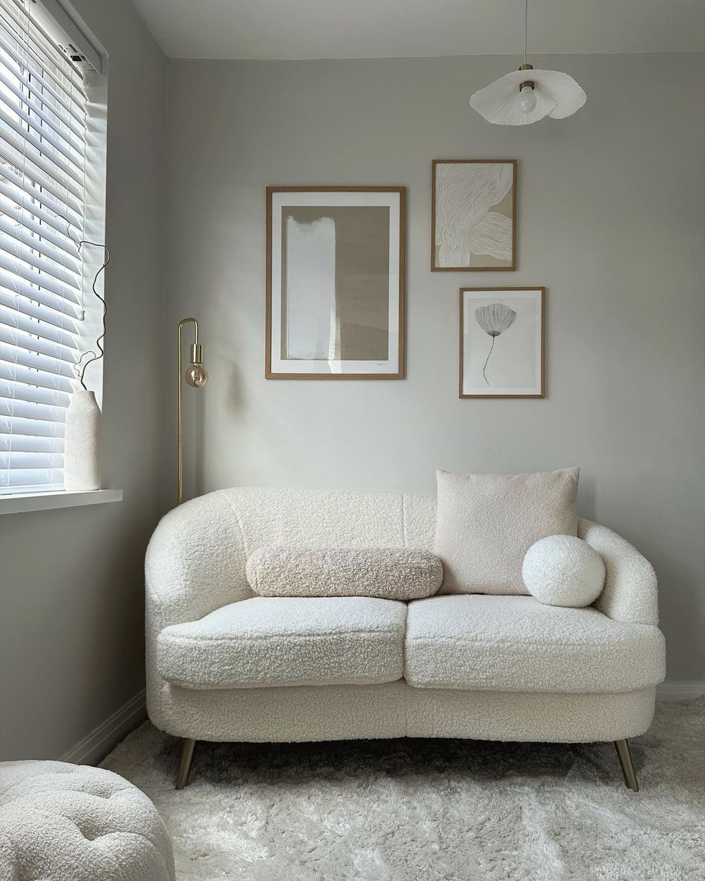 Small spaces boucle sofas bethanyhome_