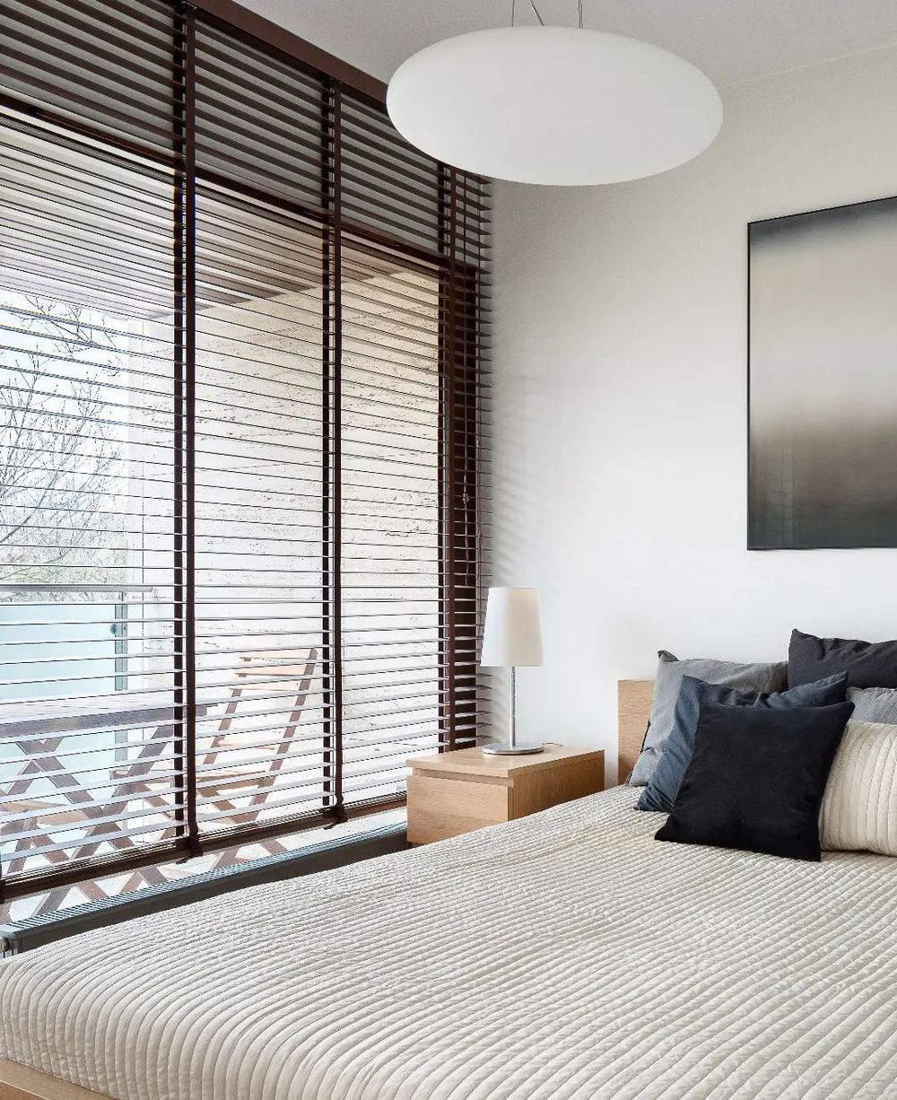 Blinds for window treatments beautifulhomes.india