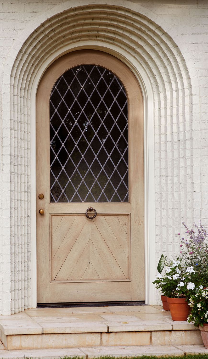 Front door buying guide LongandLong Design Granada Drive