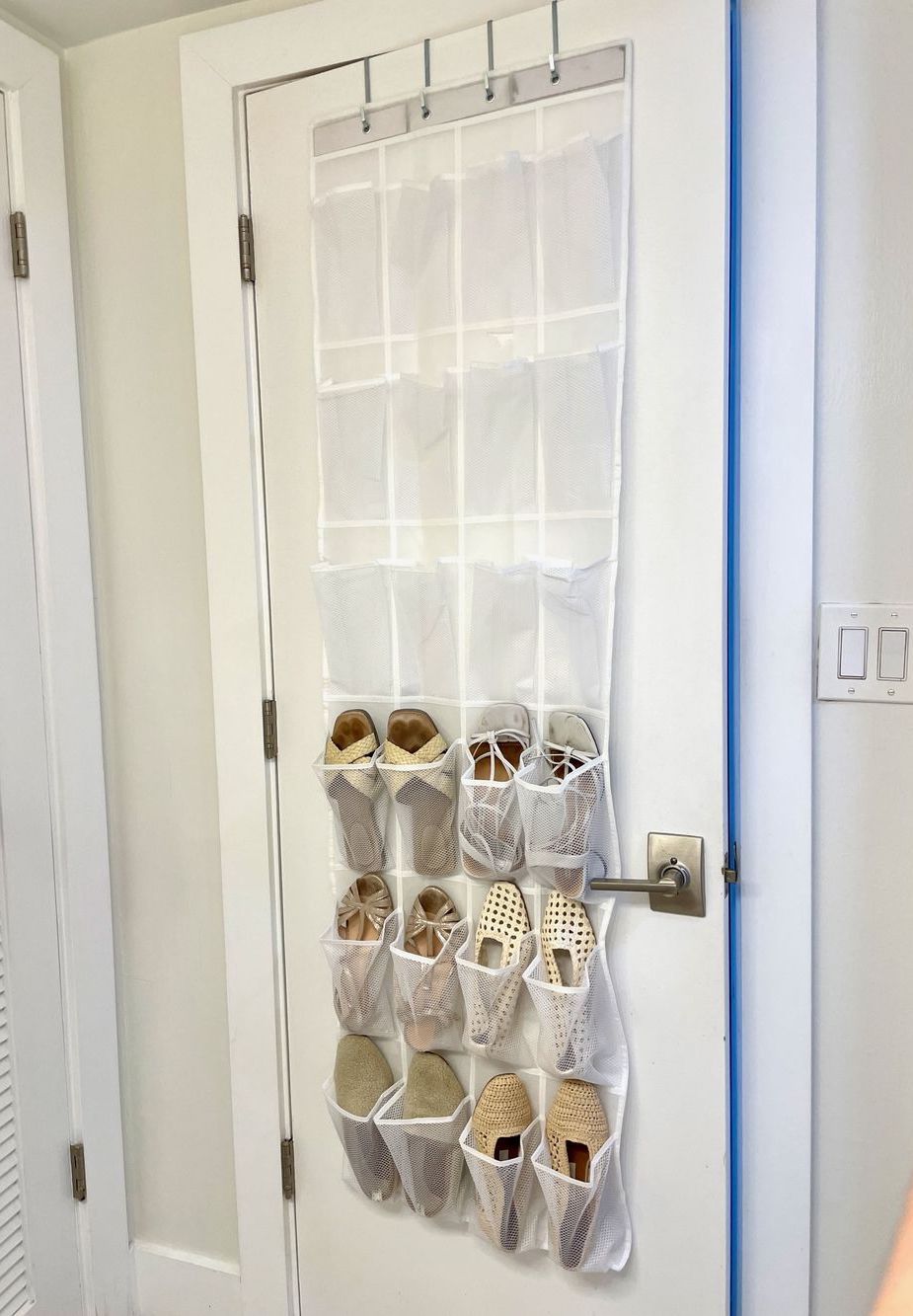 The Best Over-the-Door Organizers