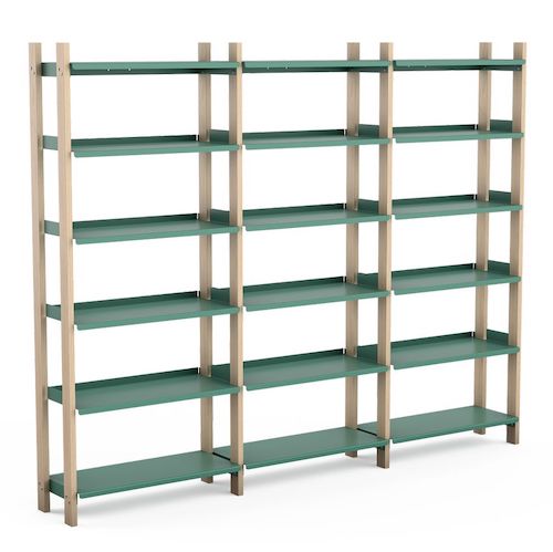Home Storage Products Floyd Shelving Unit