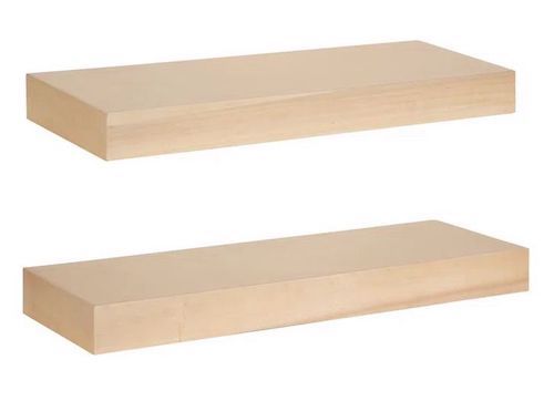 Home storage products Floating Shelves