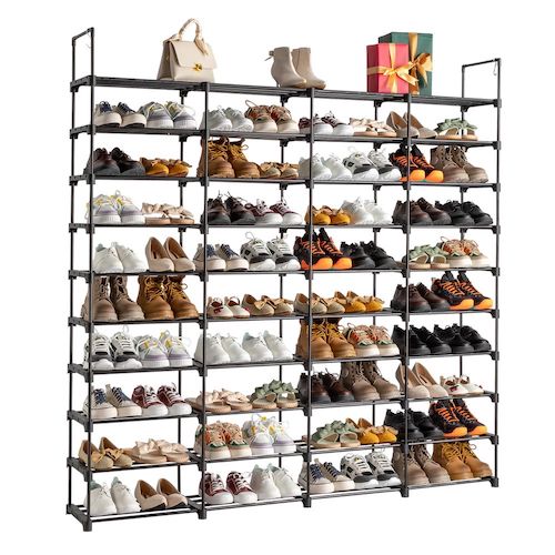 Home storage products Shoe rack