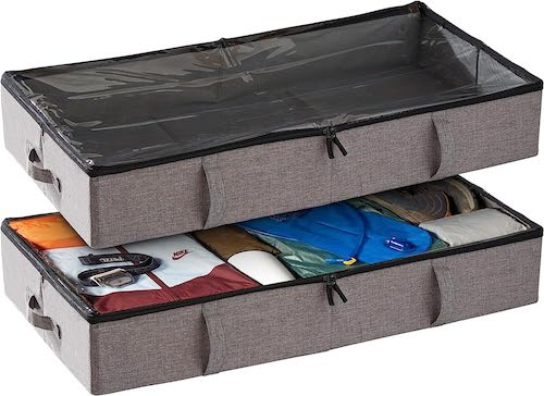 Home storage products Under Bed Storage Containers