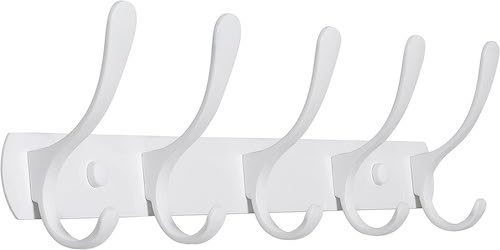 Home storage products Wall Rack Hooks