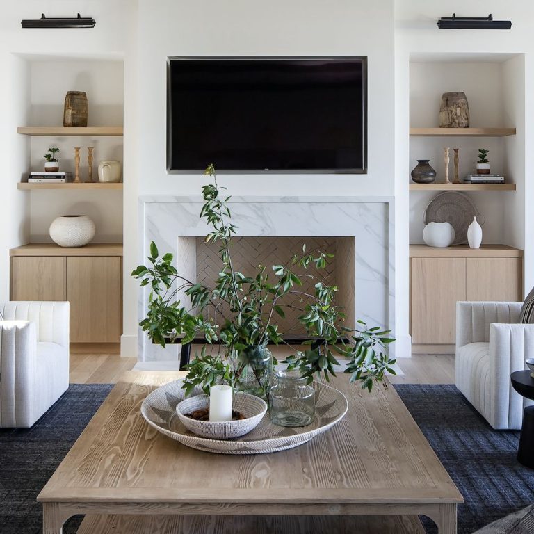 17 Living Room Essentials