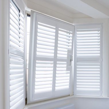 17 Types of Window Treatments Popular in American Homes