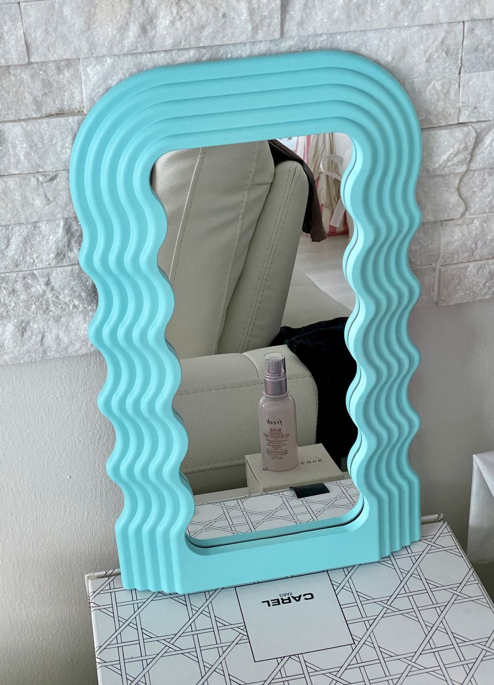 Temu review home decor mirror IMG_3727