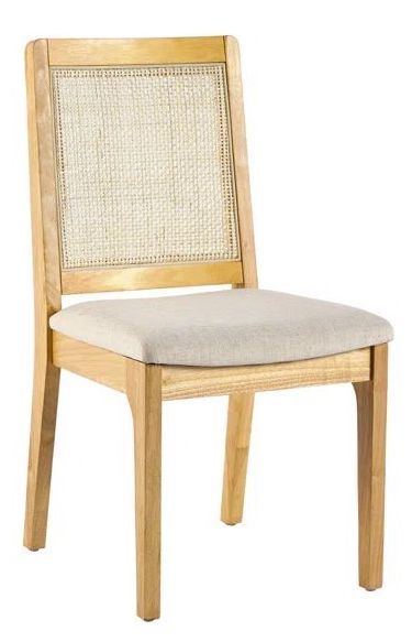 Coastal Side chair styles8