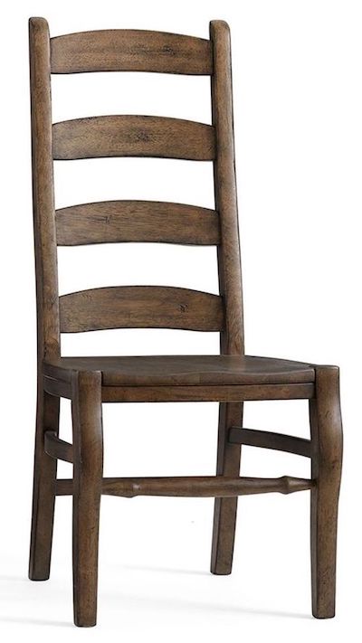 Country farmhouse Side chair styles6