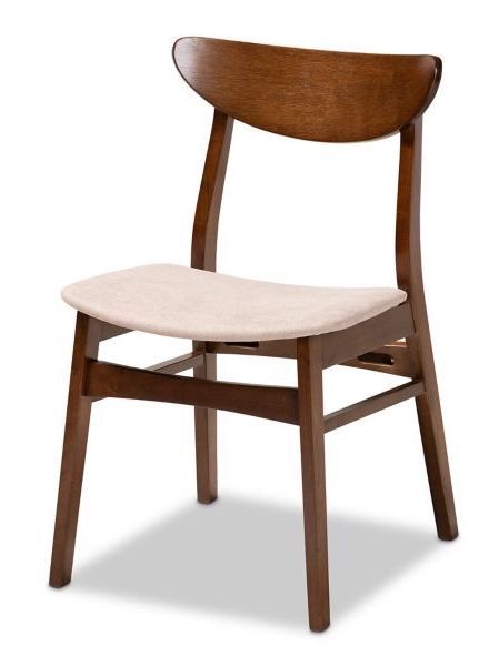 Mid-century modern Side chair styles7