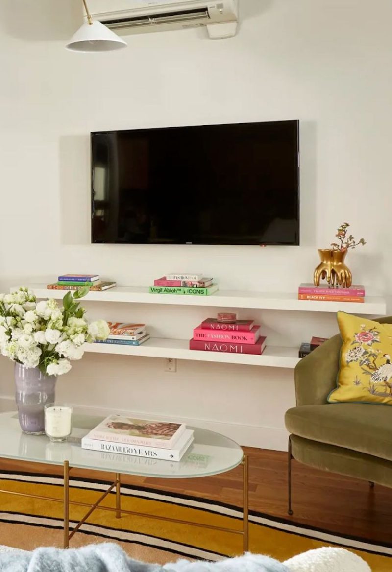 7 Reliable TV Stand Alternatives