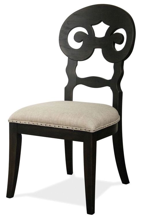 Traditional Side chair styles10