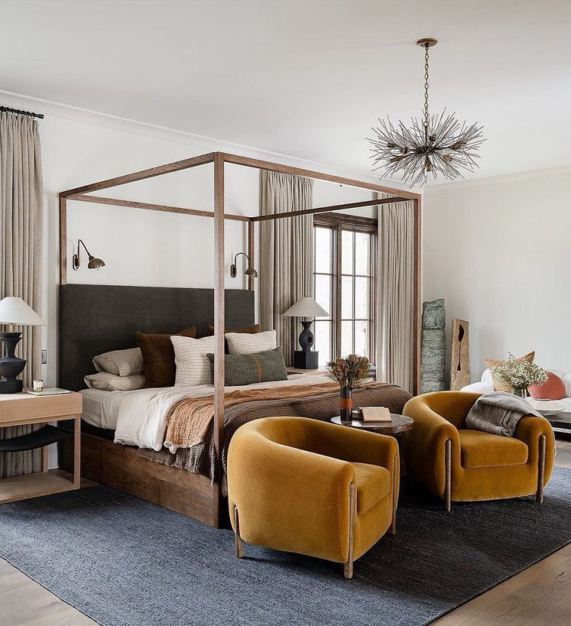 63 Types of Furniture Found in Residential Homes