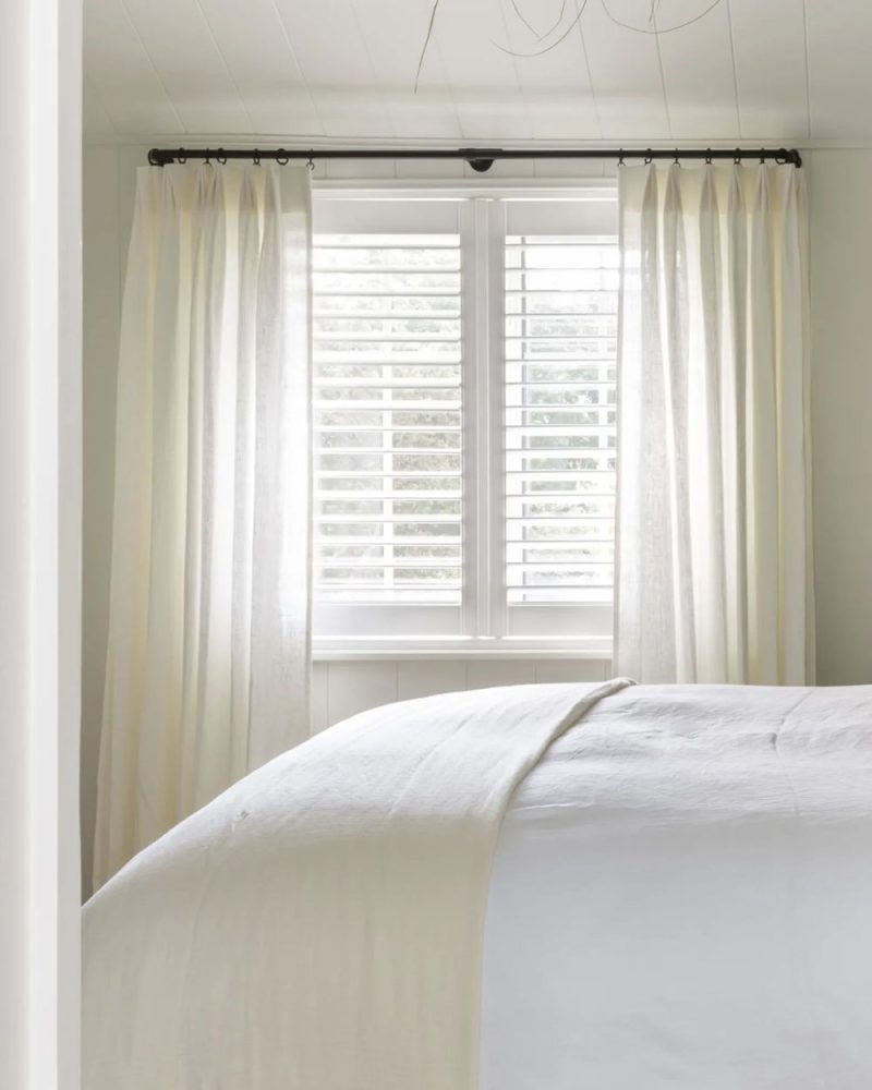 17 Types of Window Treatments Popular in American Homes