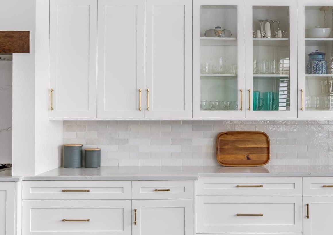 10 Popular Kitchen Cabinet Styles in American Kitchens