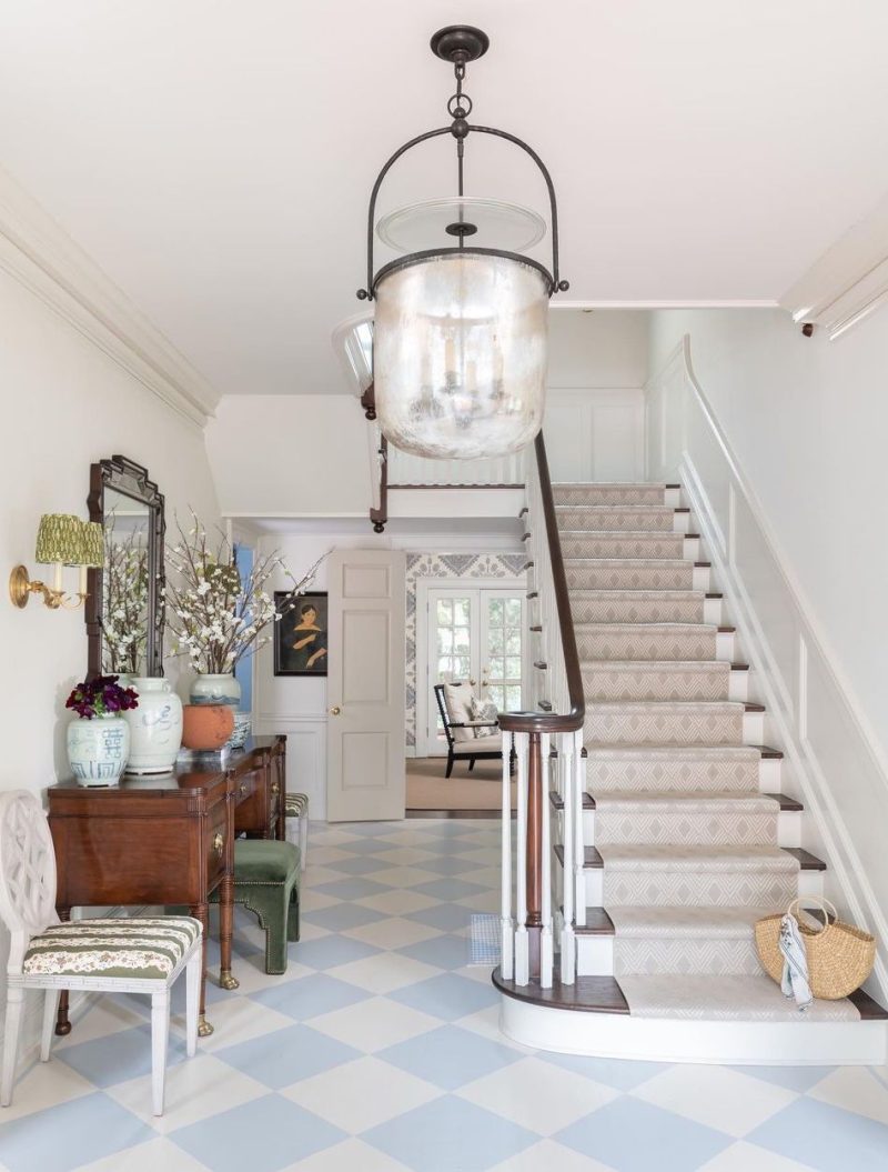 12 Traditional Entryway Design Ideas