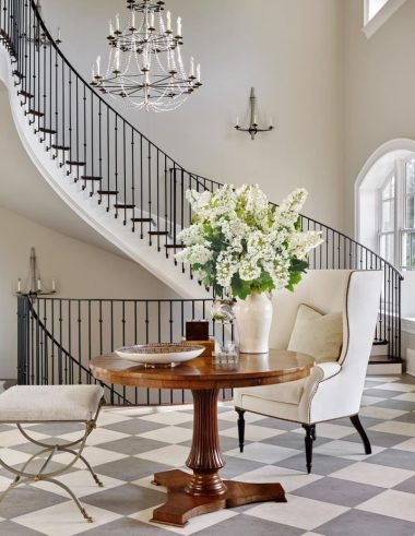 12 Traditional Entryway Design Ideas
